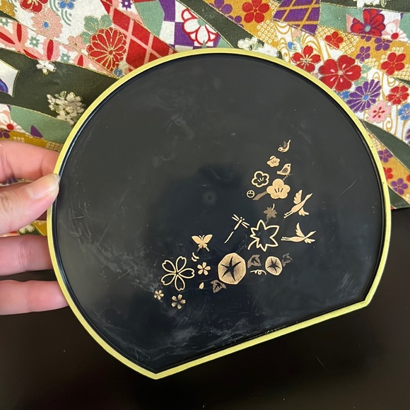 Assorted Japanese Plates - Picture 10 of 10